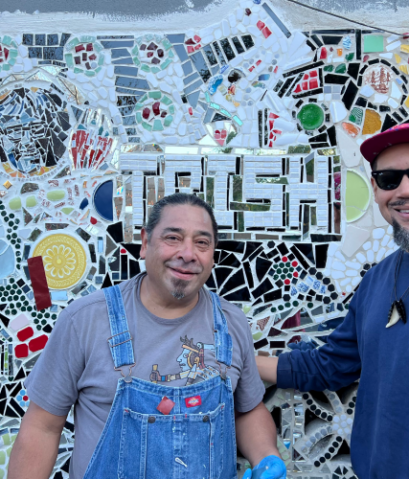 Flatbush: Where Art Meets Community! Pt. 1